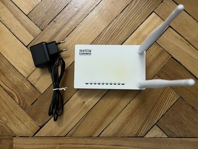Роутер netis WF2419E