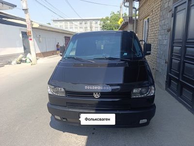 Продается Фольксваген т4