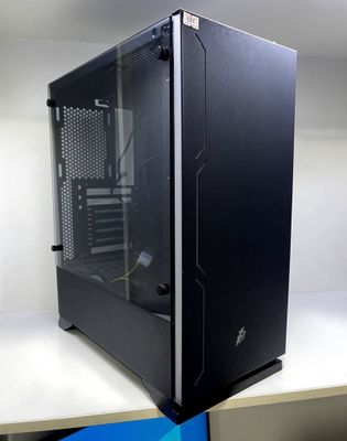 Player RGB case Sastyana zor 3ta bor