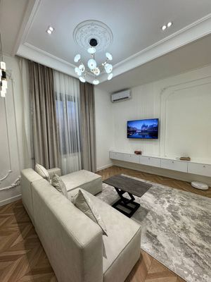Аренда квартира ЖК MIRABAD AVENUE