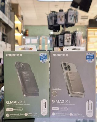 Momax powerBattery