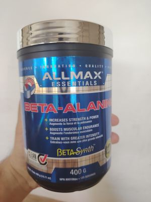 Beta - Alanin продаётся