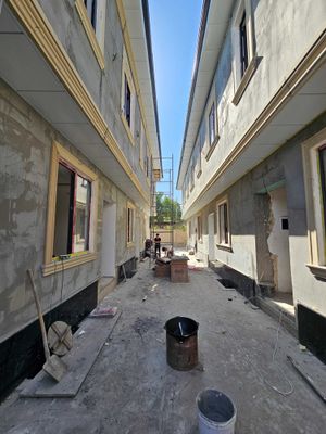 Таунхаус. Богишамол. РОВД.