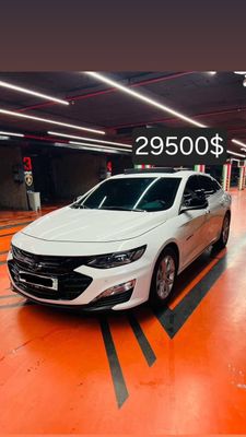Malibu XL 2024.25