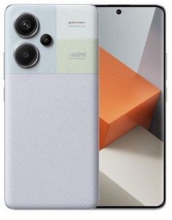 Redmi Note 13 Pro plus