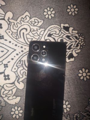 Redmi 12 8/256 karobka dokument bor hech qati alishmagan