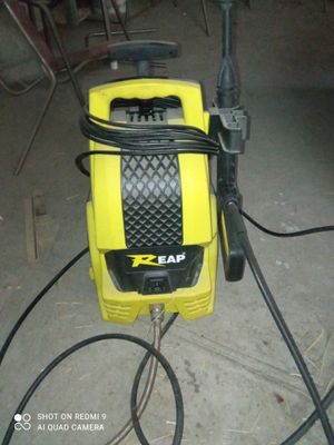 Karcher машина ювадиган