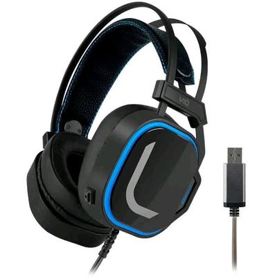 ORIGINAL USB V10 MORADI наушники для ПК