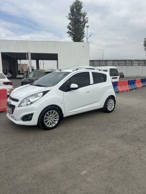 Srochna spark aftamat