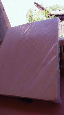 Ortapedik Matras ikki kishilik