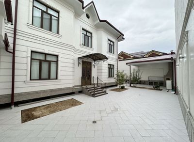 Продается дом:Продается дом: Юнусабадский район, махалля Отчопар. Ори