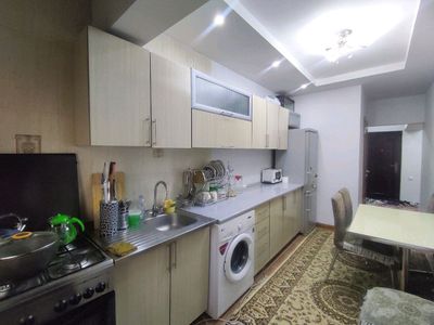 Аренда. Шайхантохурский район. Ганга