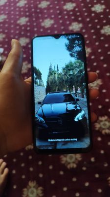 Samsung A50 sotilmagan srochna sotiladi