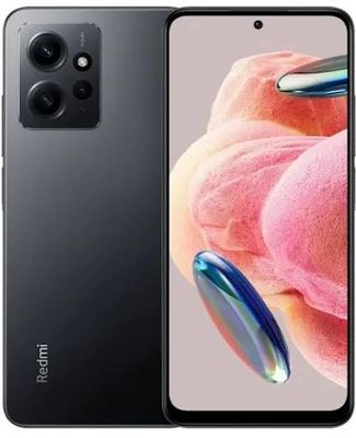Redmi not 12 bez karopka