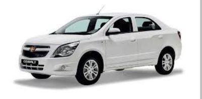 Продается Кобальт Cobalt GX-Style Plus AT, 2025