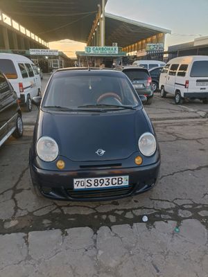 Matiz