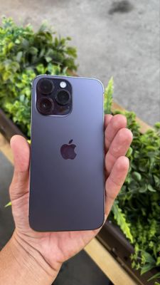 Iphone 14 pro max 88% 128