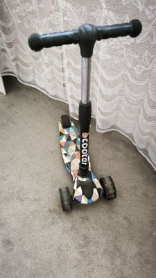 Самокат детский Scooter