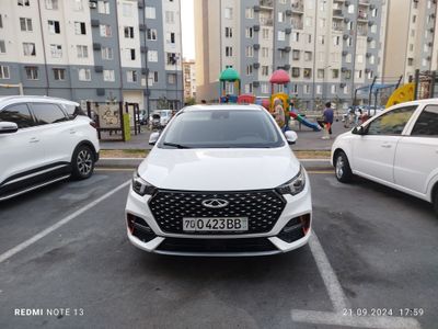 Chery Arizo 6pro