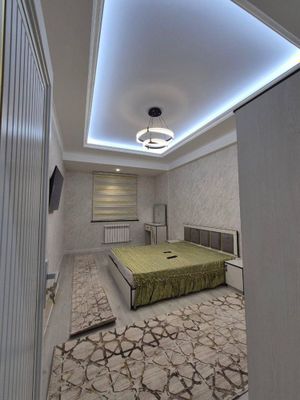 Срочно сдается квартира на яшнабаде ! По низкой цене!