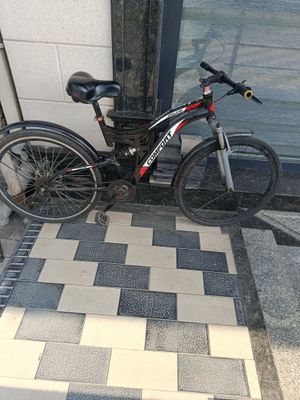 Velosiped katta kichiklar uchun