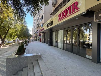 Сдается в аренду помещение под бутик магазин show-room и т.д