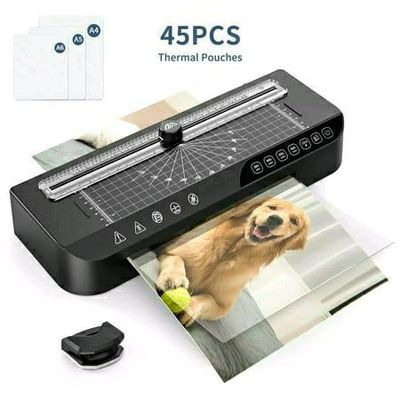 Desktop Laminator