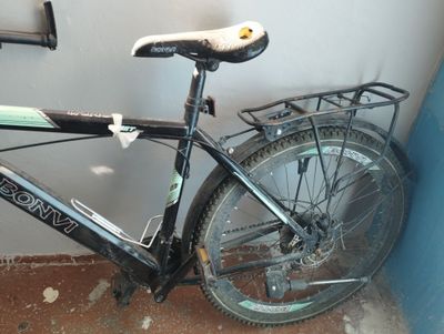 Velosiped xolati yaxshi