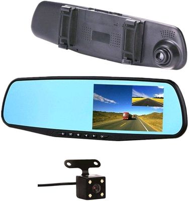 Video registrator Blackbox DVR barcha mashinaga