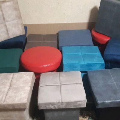 Pufiklar sotiladi 100 mingdan 150 minggacha bor