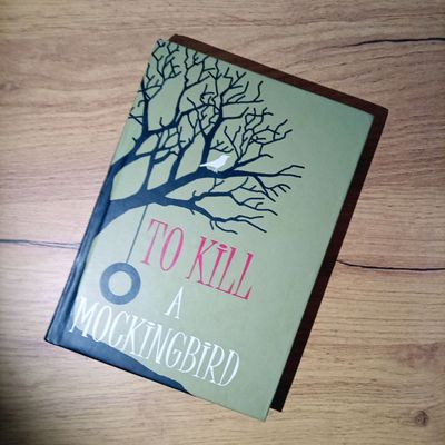 Harper Lee: To kill a mockingbird