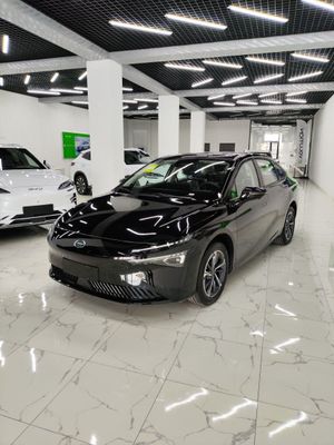GAC AION S MAX с гарантией на батарею 3 года/100.000км