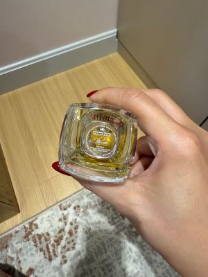 Оригинал парфюм Plume Impression 80ml