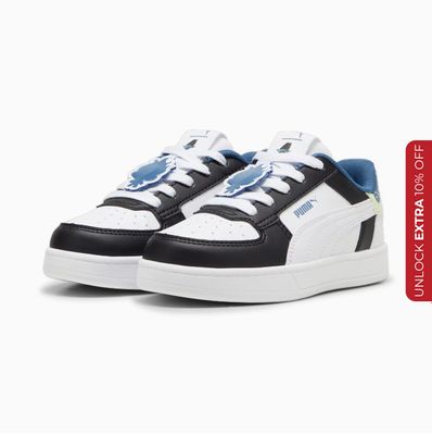 Продаю детские кроссовки Puma