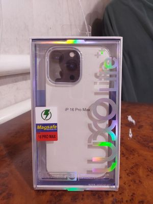 Iphone 16 pro max chexol