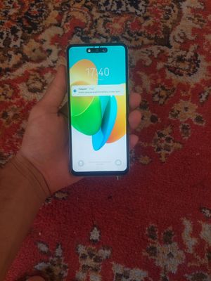 tecno Spark 20 c