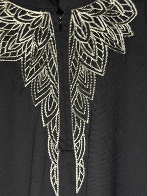 Abaya “SHEYHA “