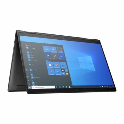 HP Elite Dragonfly Max x360