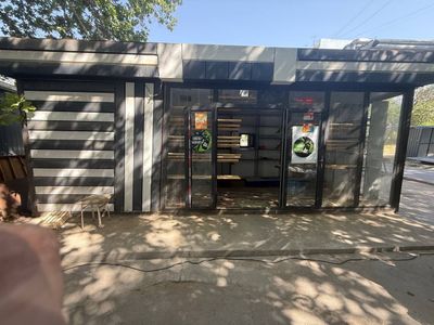 Тайор магазинга бизнес контейнер сотилади