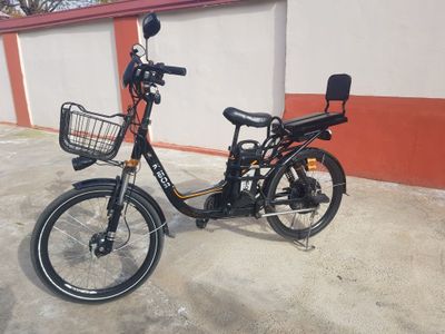 skuter holati yaxshi