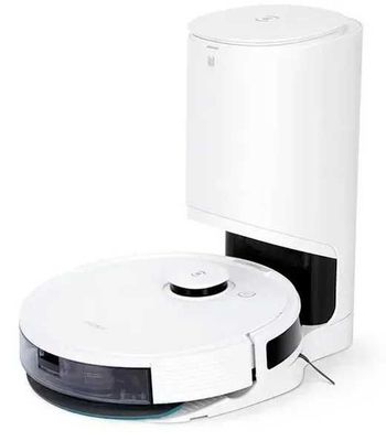 Робот пылесос ECOVACS NEO +