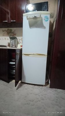 Muzlatgich lg marka
