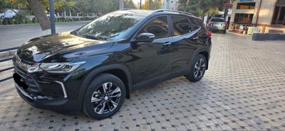 Tracker 2 premer