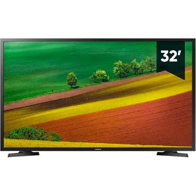 Телевизор SAMSUNG 32N4000 — Компактный и надёжный вариант для дома