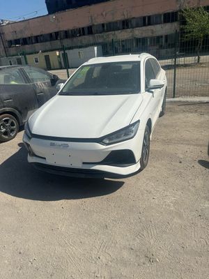 Byd e2 Nasiya savdoga