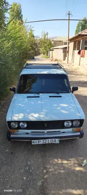 Жигули 06 газ/бензин срочно