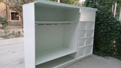 shkaflar sotiladi 3 ta qogan