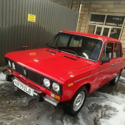 Vaz 2106 sotiladi