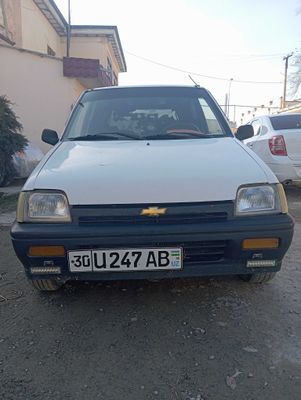 Daewoo Tiko yili 1999