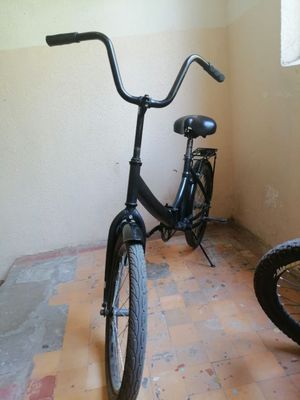 Velosiped sotiladi